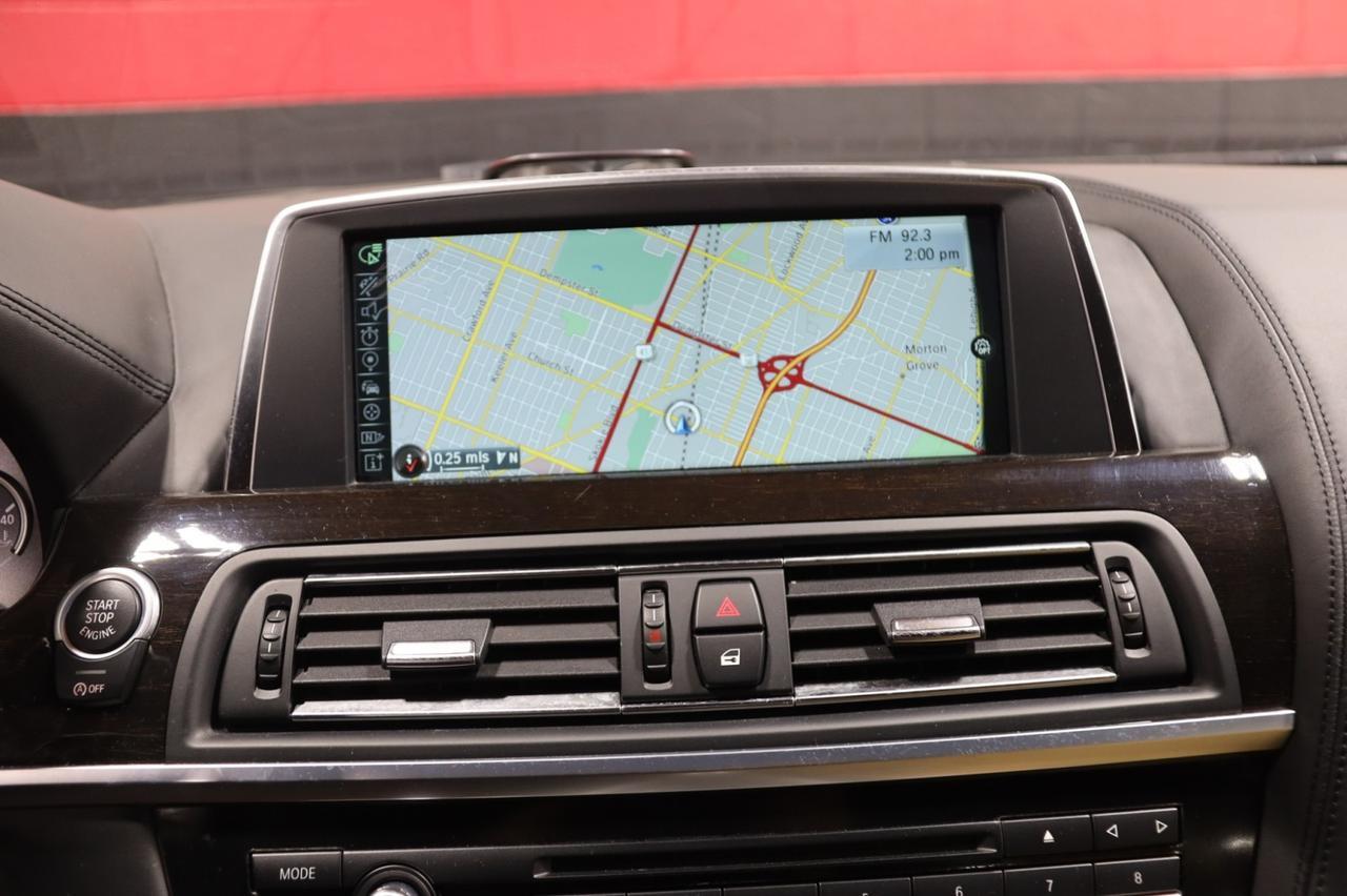 2014 BMW M6 Executive Pkg 2dr Coupe Skokie IL