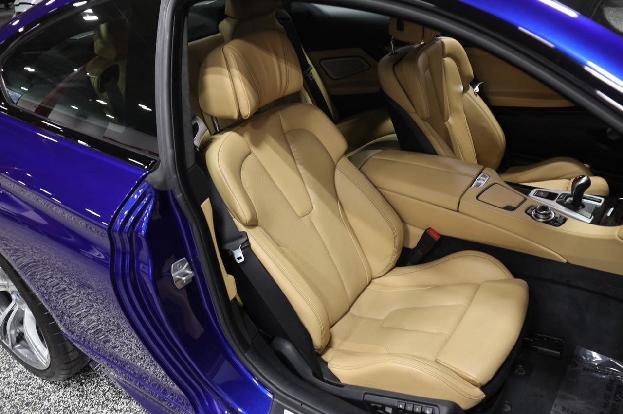 2014 BMW M6 Executive Pkg 2dr Coupe Skokie IL