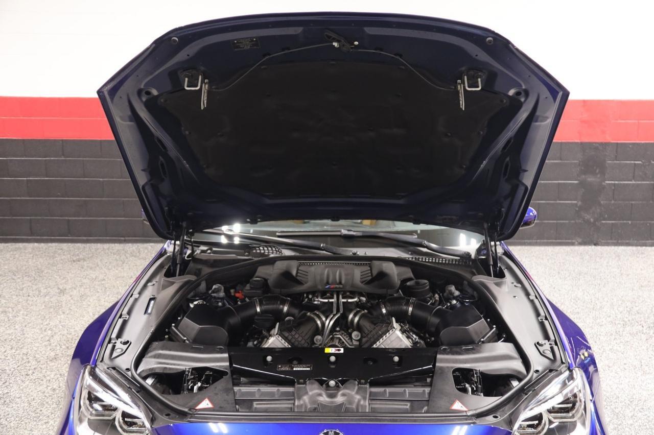 2014 BMW M6 Executive Pkg 2dr Coupe Skokie IL