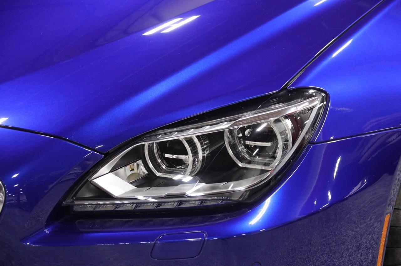 2014 BMW M6 Executive Pkg 2dr Coupe Skokie IL