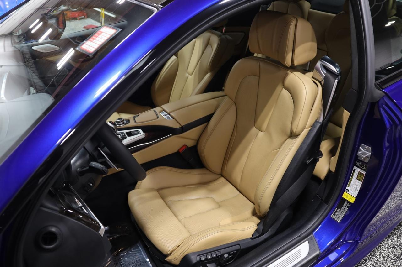 2014 BMW M6 Executive Pkg 2dr Coupe Skokie IL