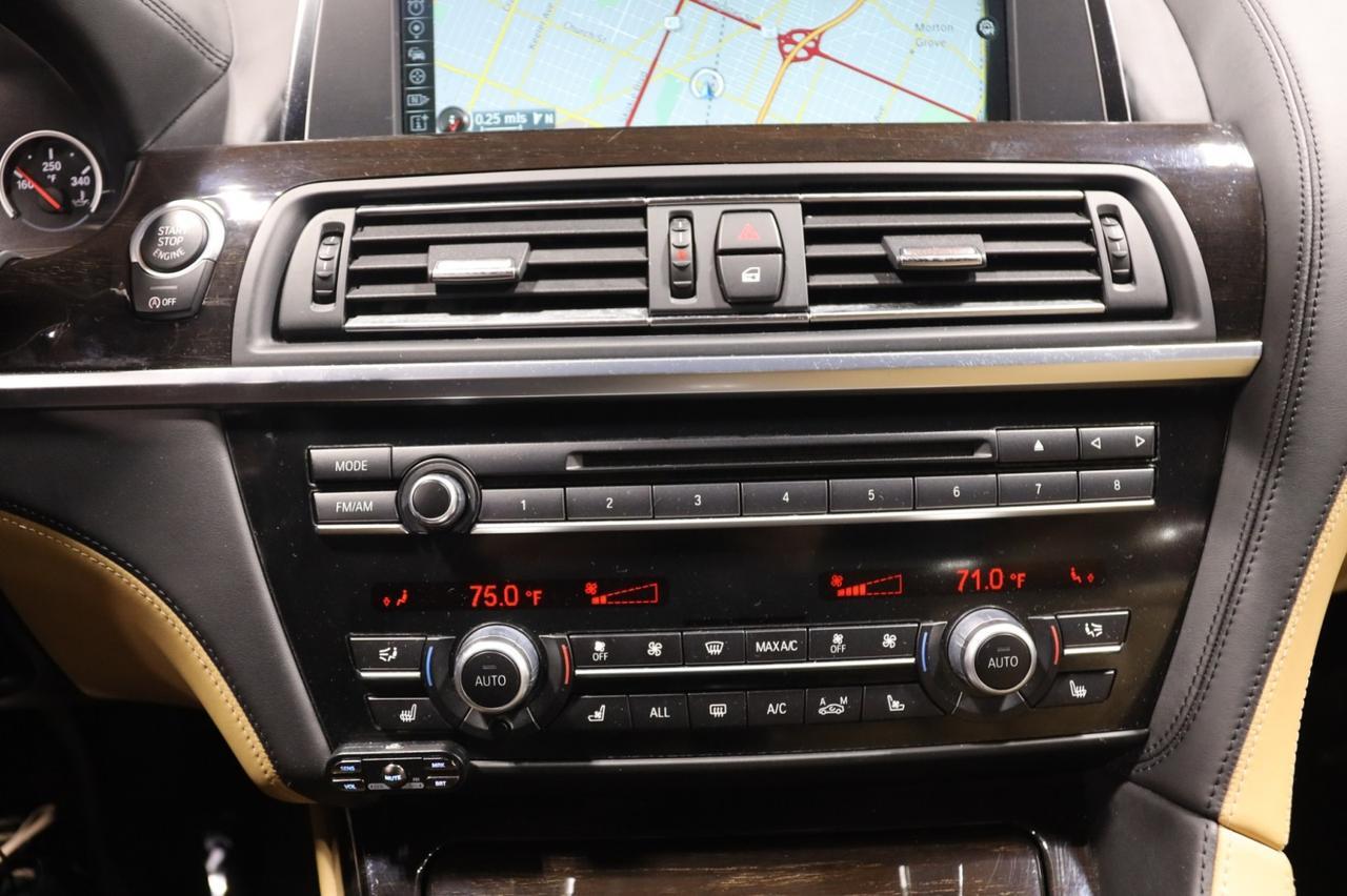 2014 BMW M6 Executive Pkg 2dr Coupe Skokie IL