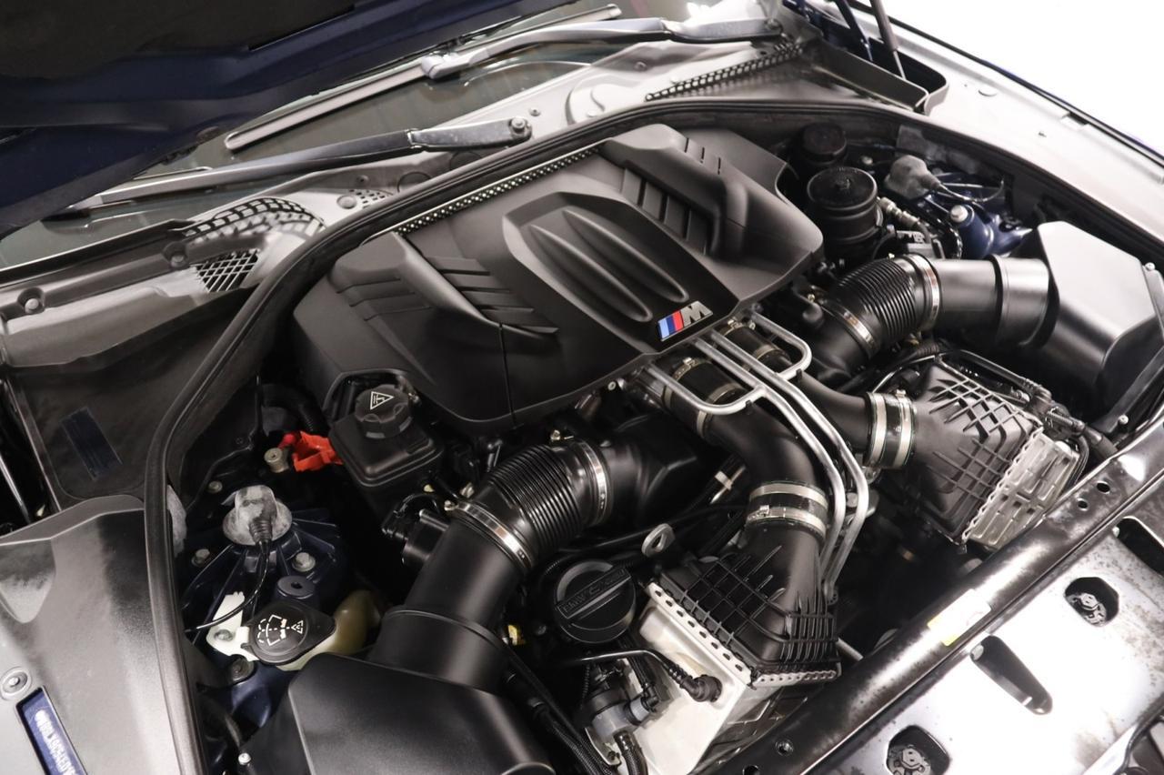 2014 BMW M6 Executive Pkg 2dr Coupe Skokie IL