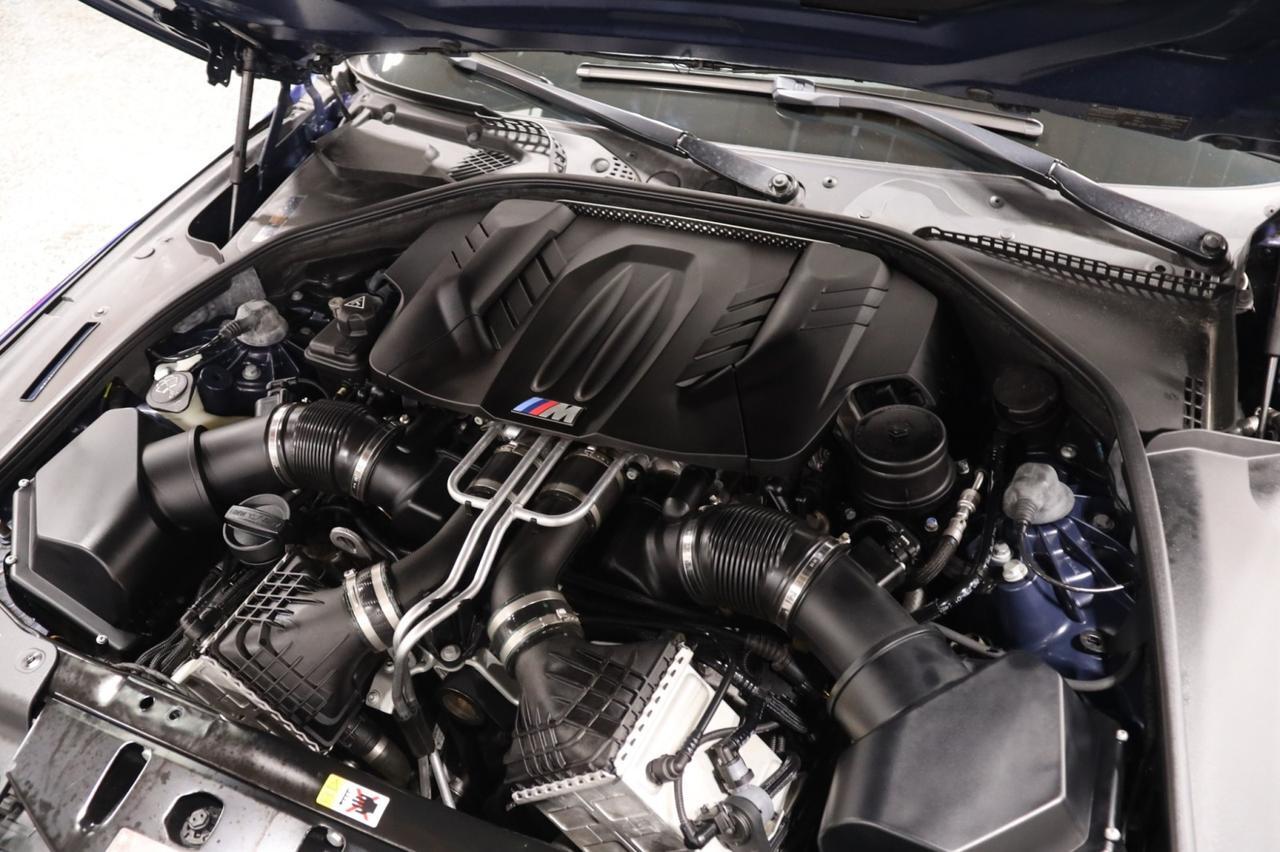 2014 BMW M6 Executive Pkg 2dr Coupe Skokie IL