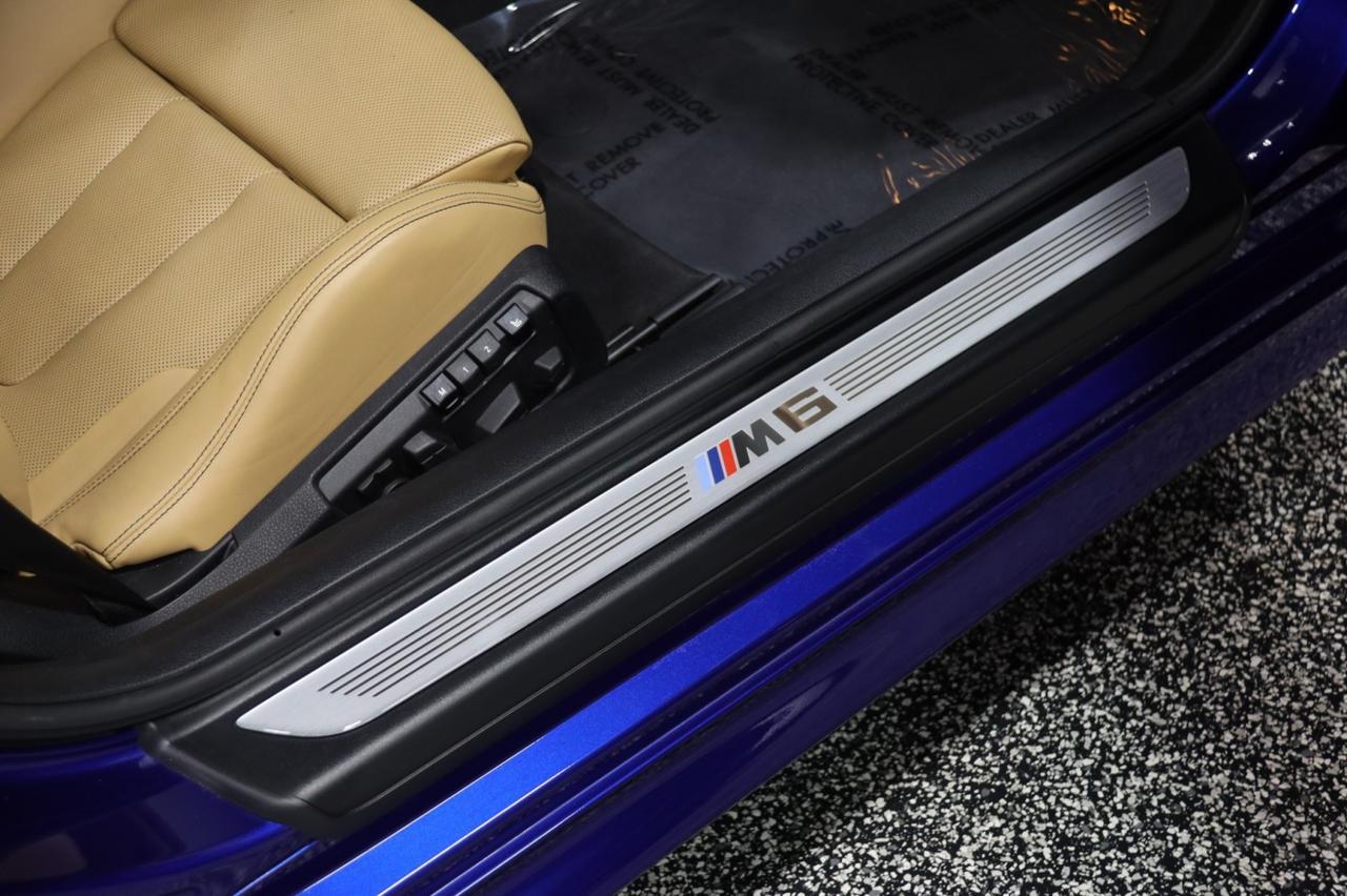 2014 BMW M6 Executive Pkg 2dr Coupe Skokie IL