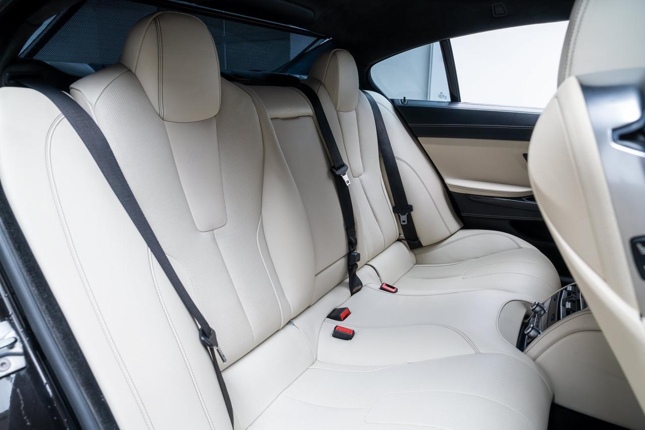 2014 BMW M6 Gran Coupe Competition Package Carbon Ceramic Brakes Portland OR