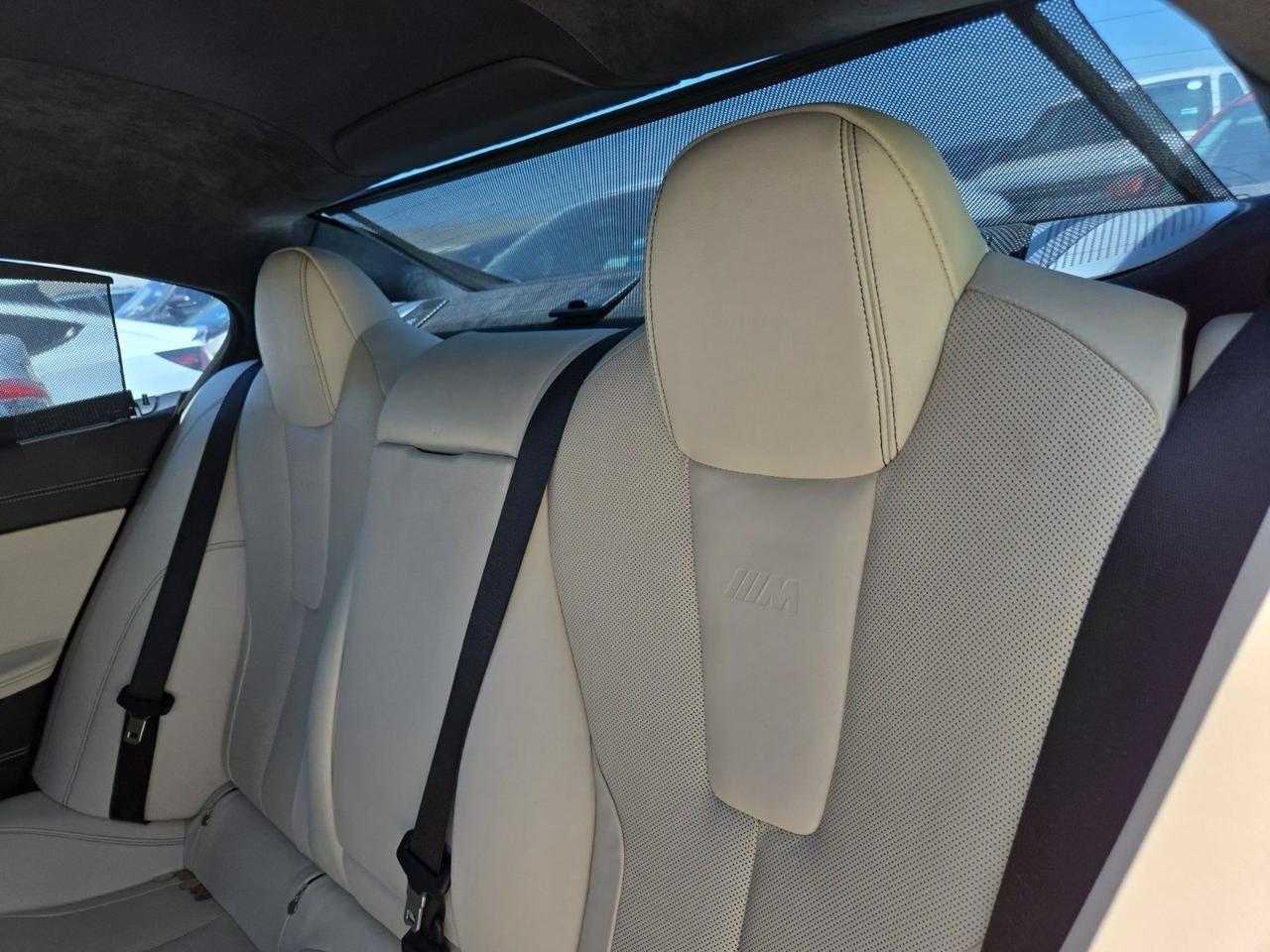2014 BMW M6 Gran Coupe Competition Package Carbon Ceramic Brakes Portland OR