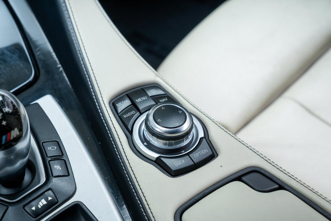 2014 BMW M6 Gran Coupe Competition Package Carbon Ceramic Brakes Portland OR