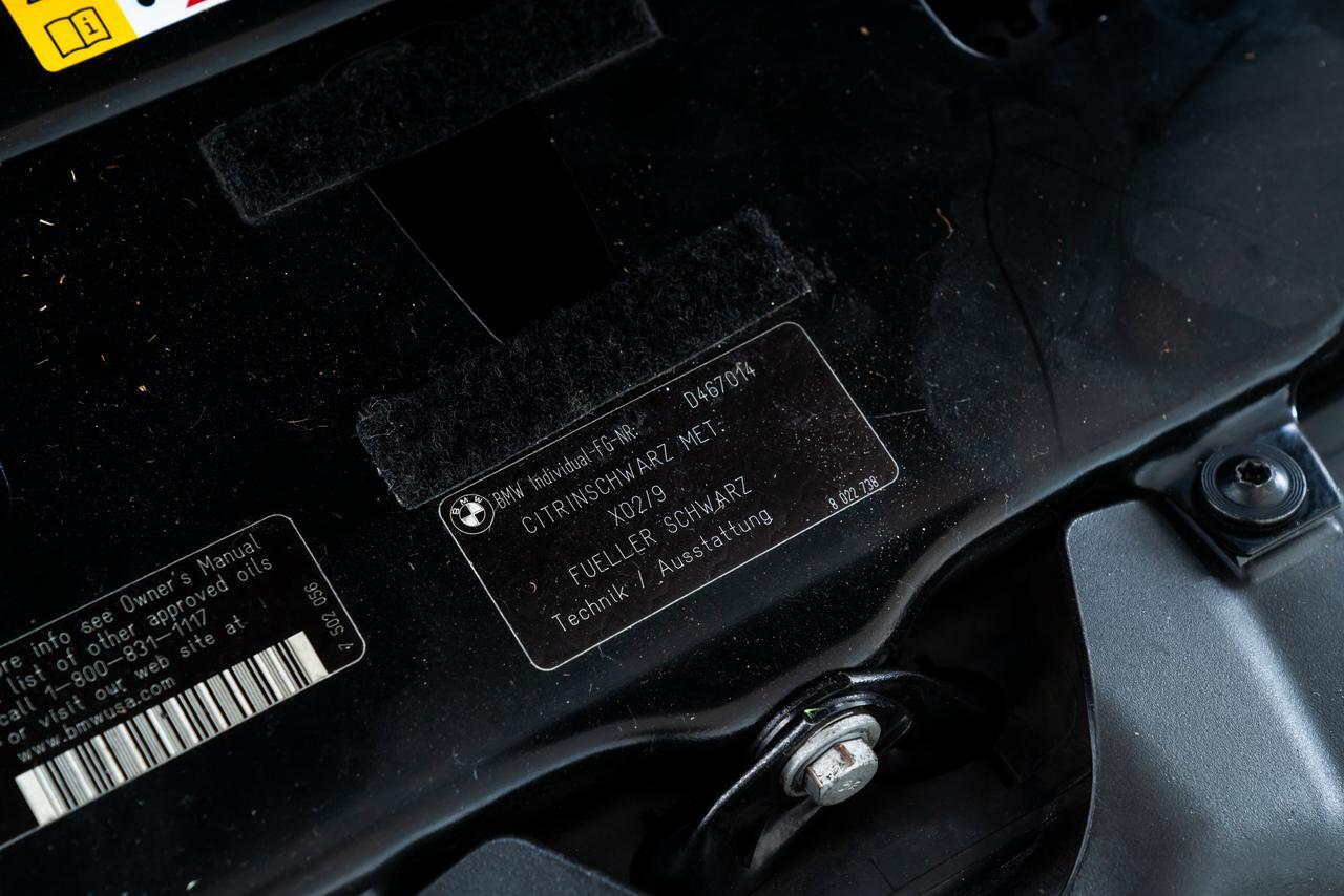 2014 BMW M6 Gran Coupe Competition Package Carbon Ceramic Brakes Portland OR