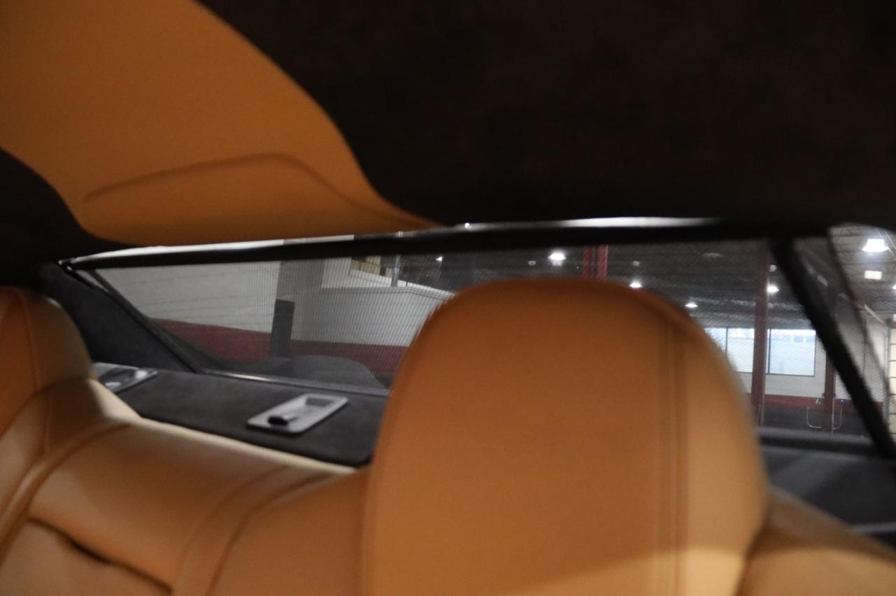 2014 BMW M6 Gran Coupe Executive Pkg 4dr Sedan Skokie IL