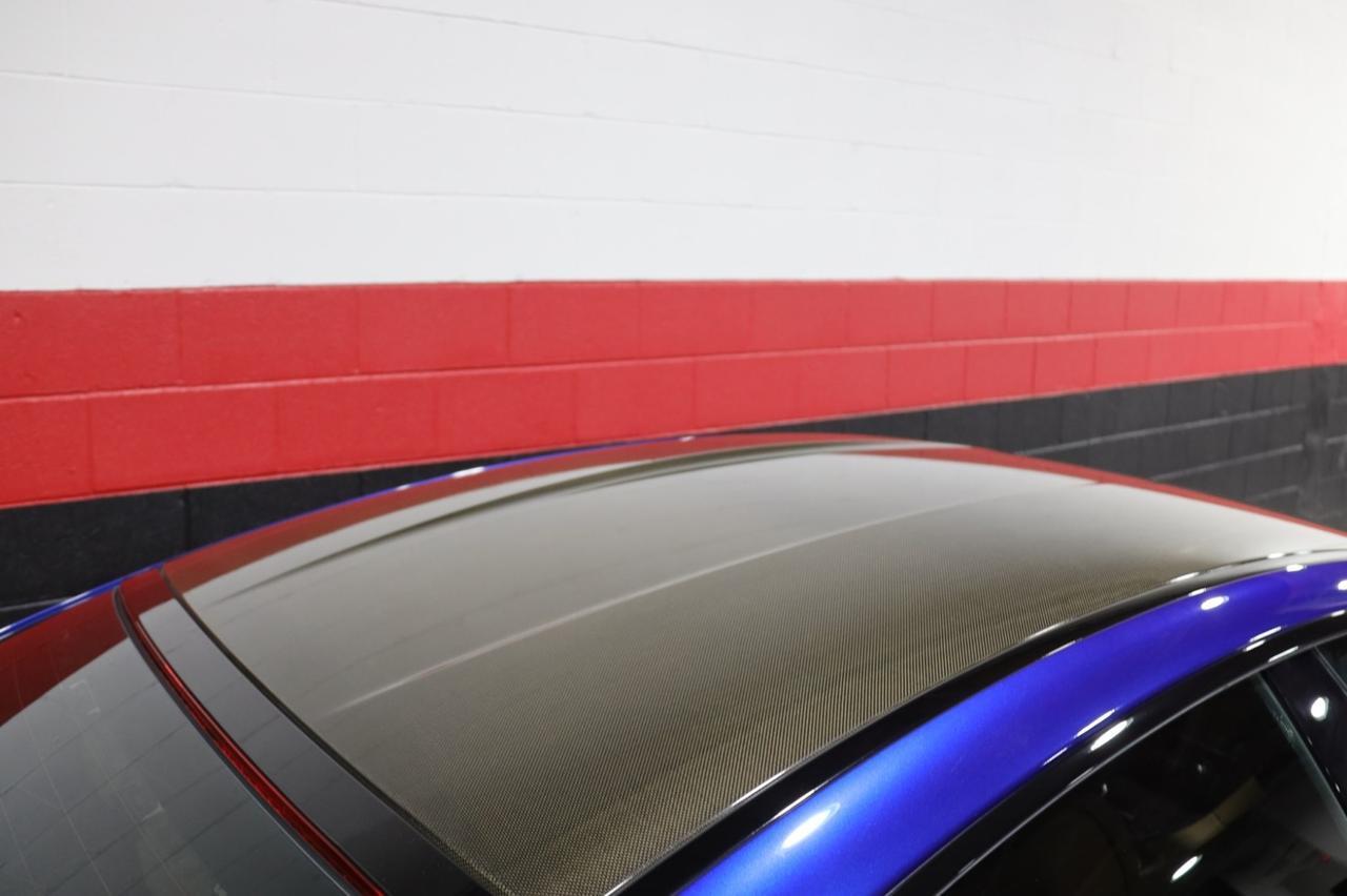 2014 BMW M6 Gran Coupe Executive Pkg 4dr Sedan Skokie IL