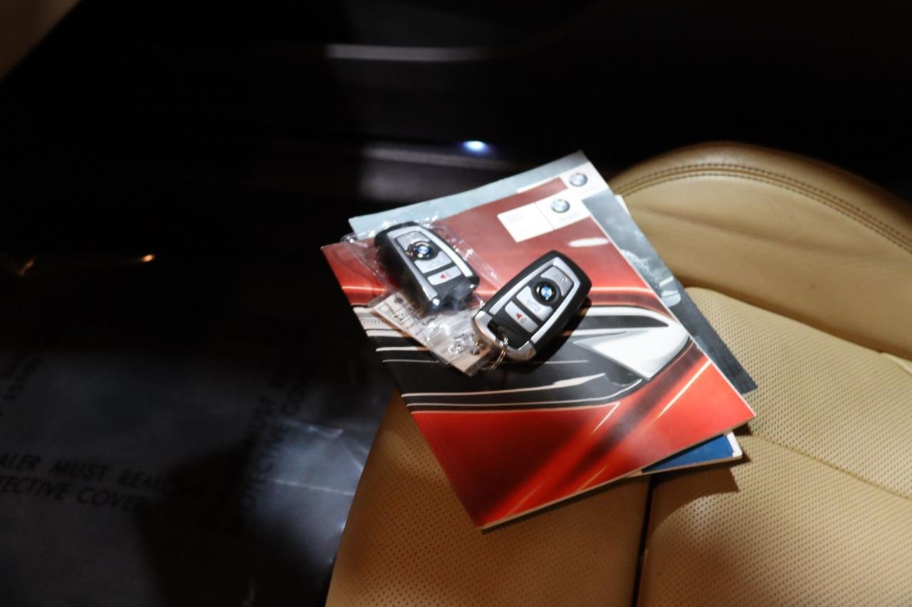 2014 BMW M6 Gran Coupe Executive Pkg 4dr Sedan Skokie IL