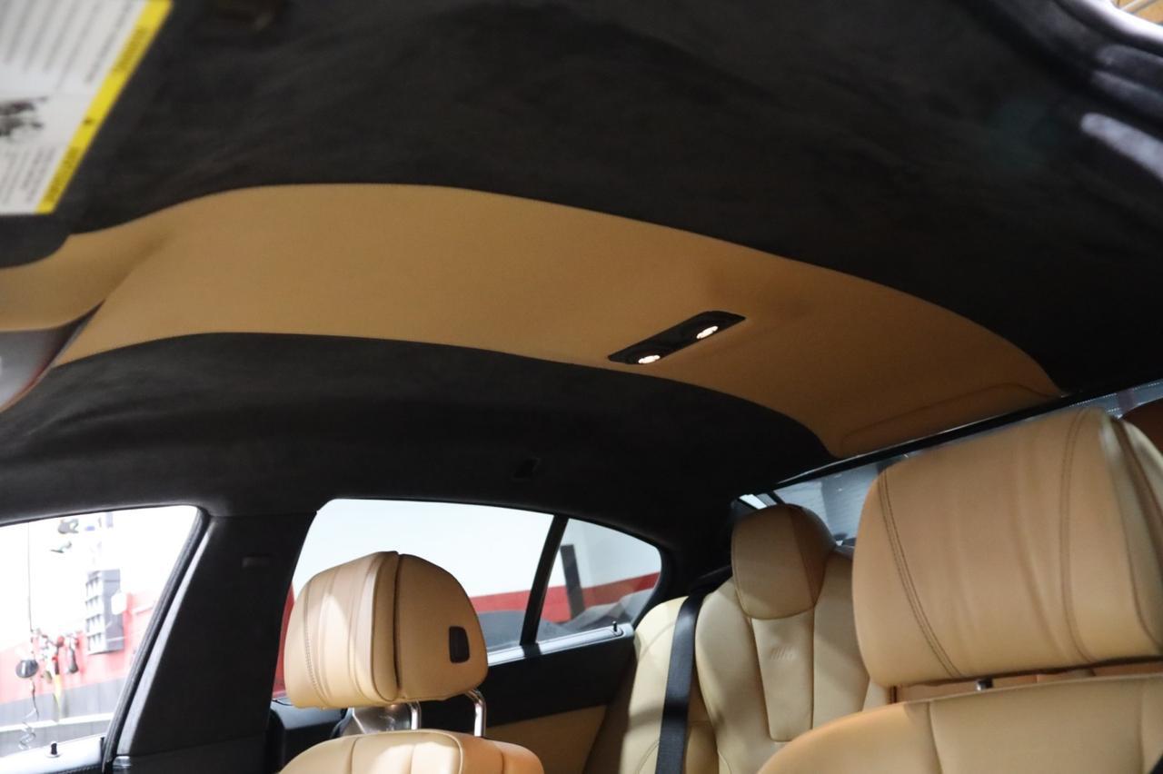 2014 BMW M6 Gran Coupe Executive Pkg 4dr Sedan Skokie IL