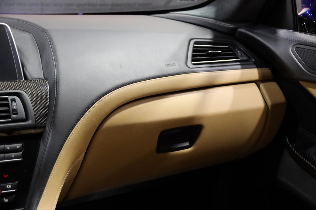 2014 BMW M6 Gran Coupe Executive Pkg 4dr Sedan Skokie IL