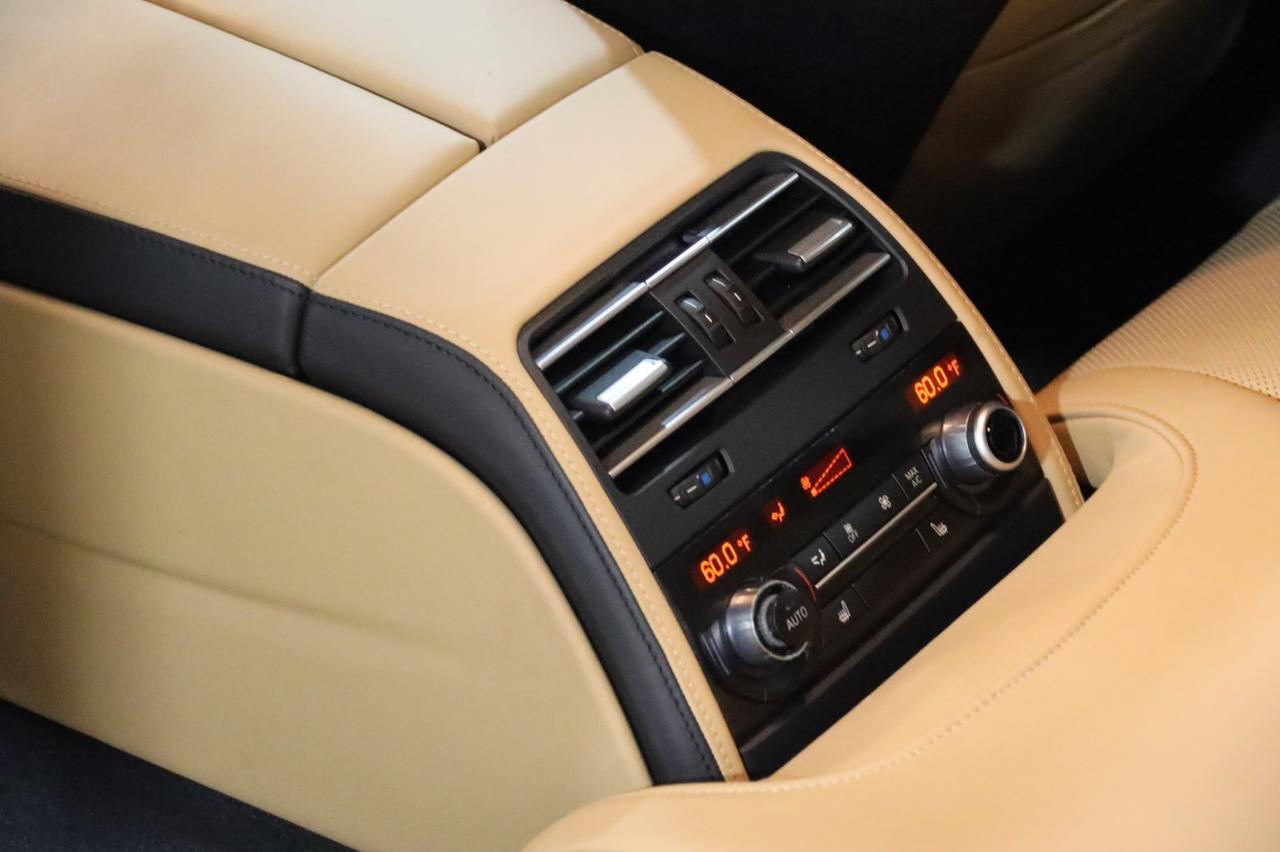 2014 BMW M6 Gran Coupe Executive Pkg 4dr Sedan Skokie IL