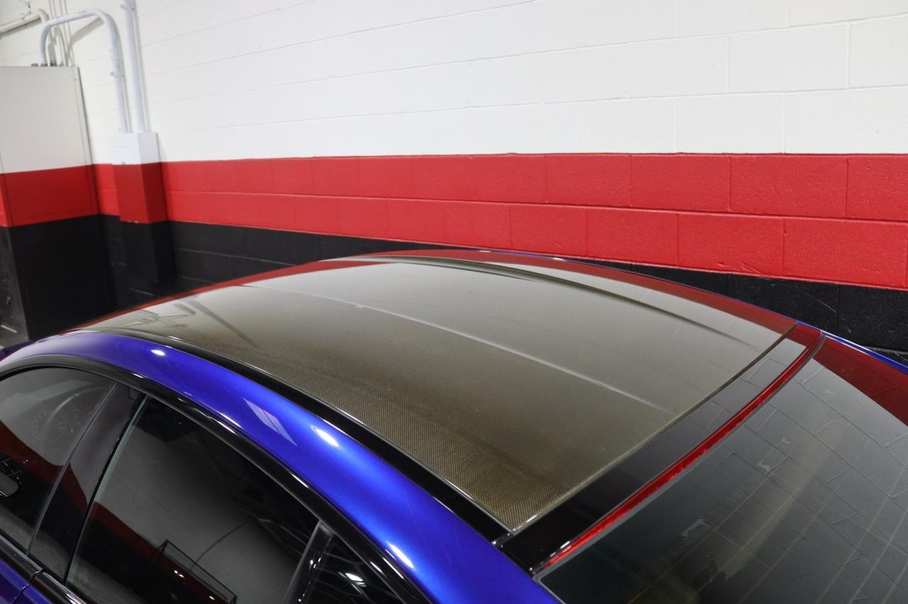 2014 BMW M6 Gran Coupe Executive Pkg 4dr Sedan Skokie IL