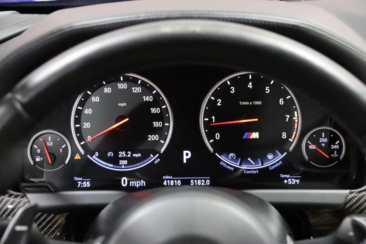 2014 BMW M6 Gran Coupe Executive Pkg 4dr Sedan Skokie IL