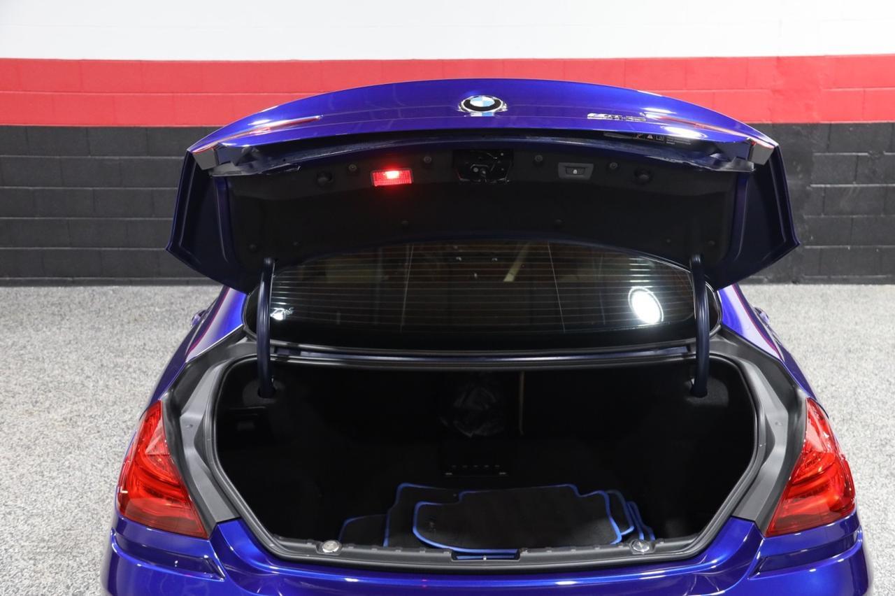 2014 BMW M6 Gran Coupe Executive Pkg 4dr Sedan Skokie IL