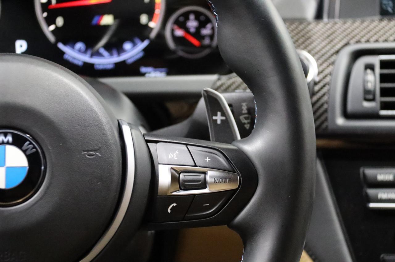 2014 BMW M6 Gran Coupe Executive Pkg 4dr Sedan Skokie IL