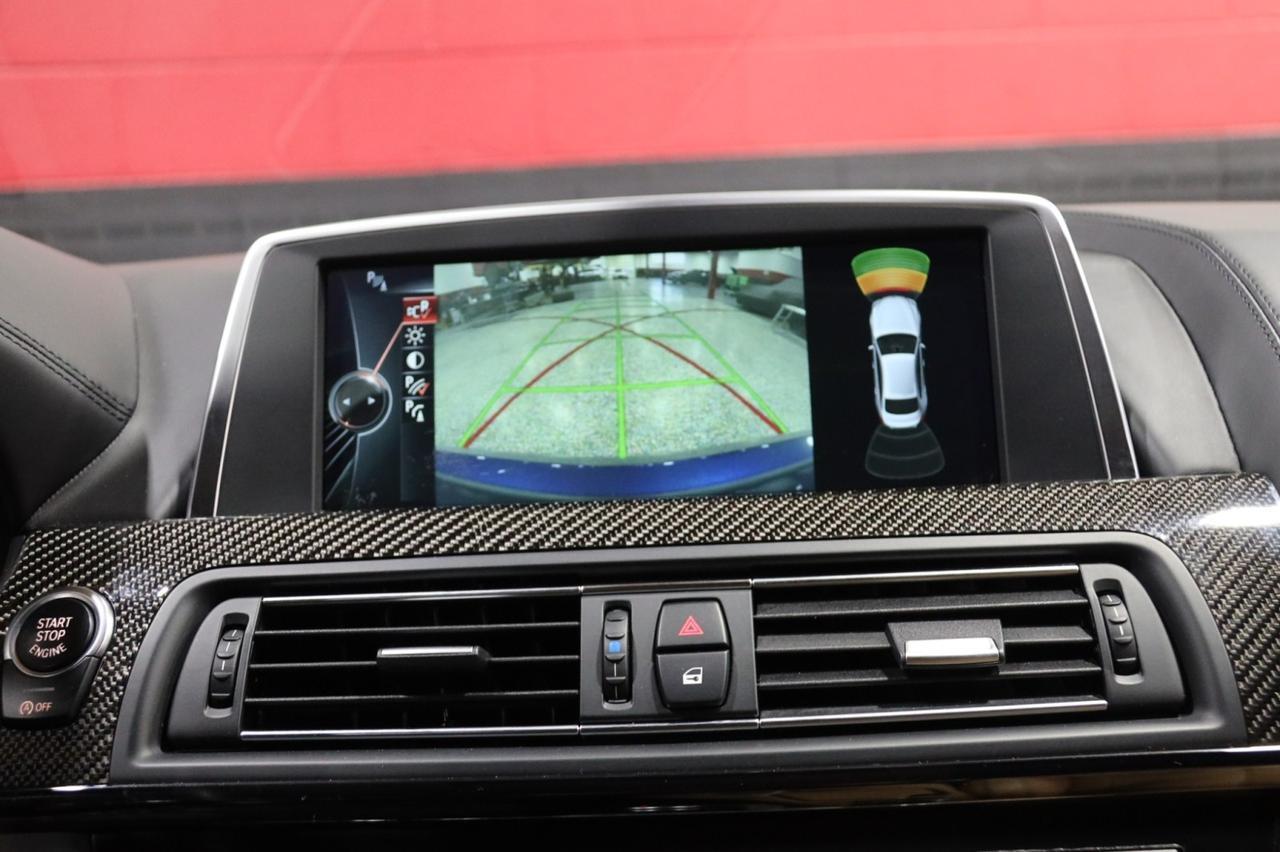 2014 BMW M6 Gran Coupe Executive Pkg 4dr Sedan Skokie IL