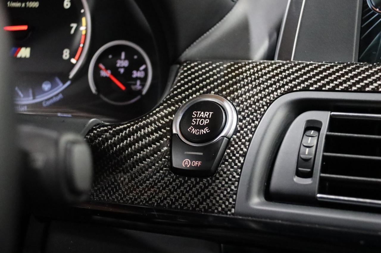 2014 BMW M6 Gran Coupe Executive Pkg 4dr Sedan Skokie IL