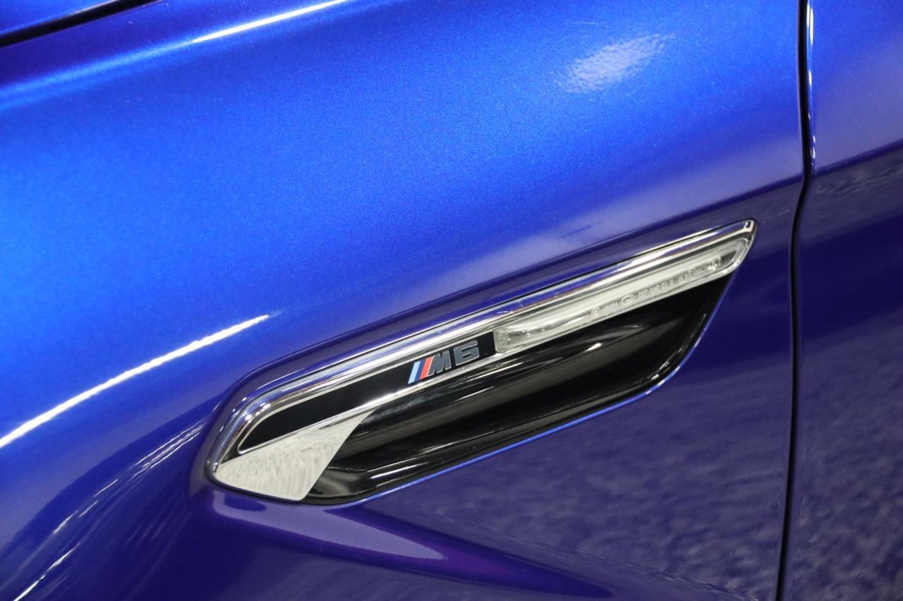 2014 BMW M6 Gran Coupe Executive Pkg 4dr Sedan Skokie IL