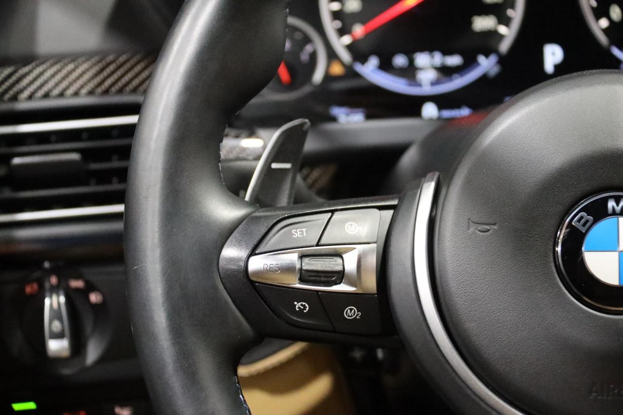 2014 BMW M6 Gran Coupe Executive Pkg 4dr Sedan Skokie IL