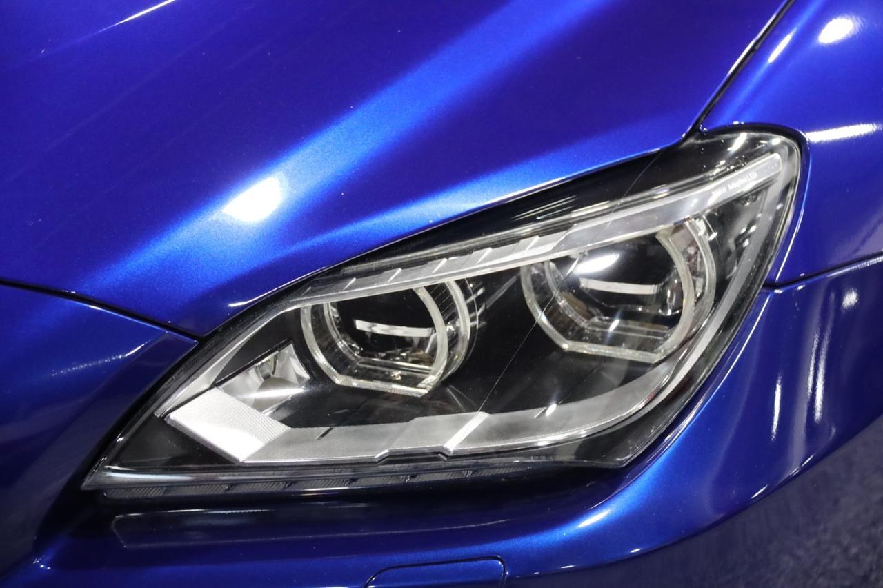 2014 BMW M6 Gran Coupe Executive Pkg 4dr Sedan Skokie IL