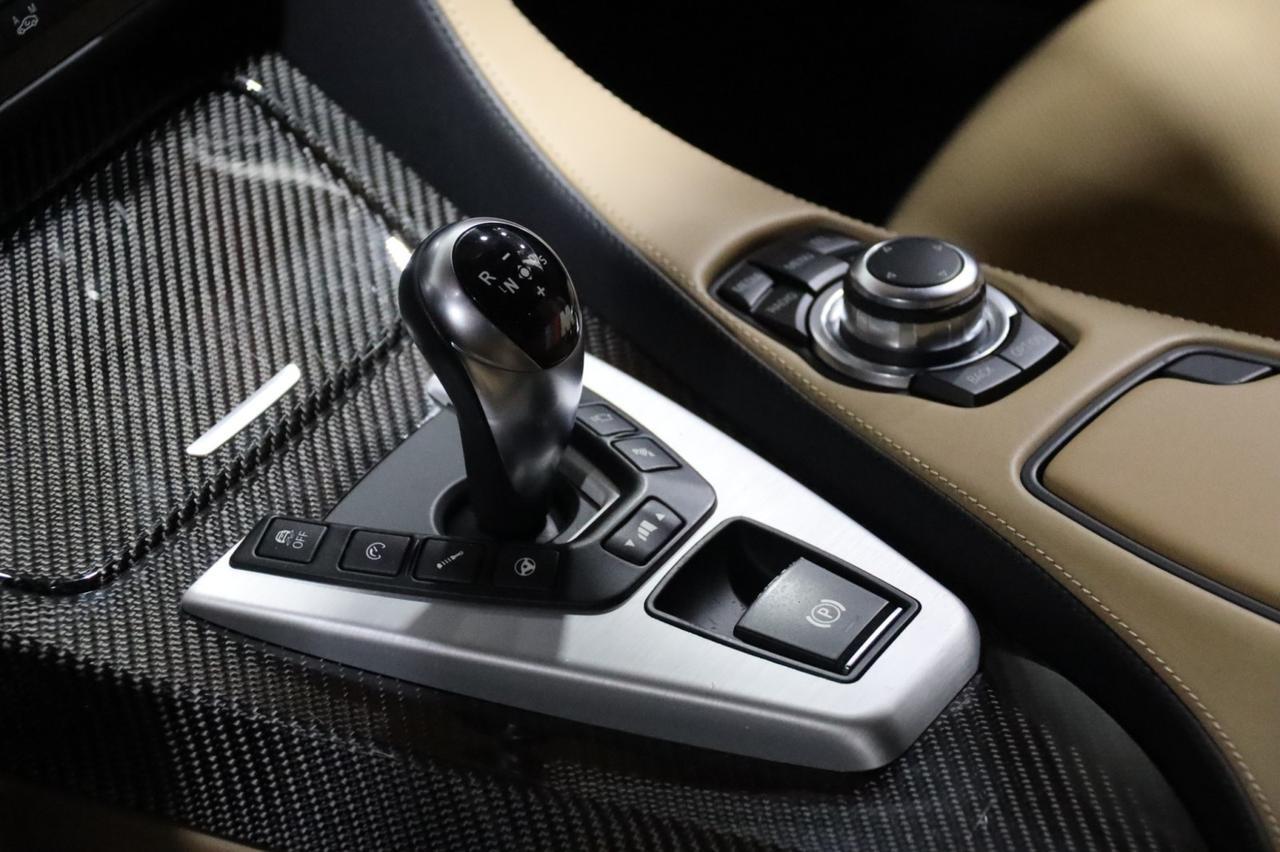 2014 BMW M6 Gran Coupe Executive Pkg 4dr Sedan Skokie IL