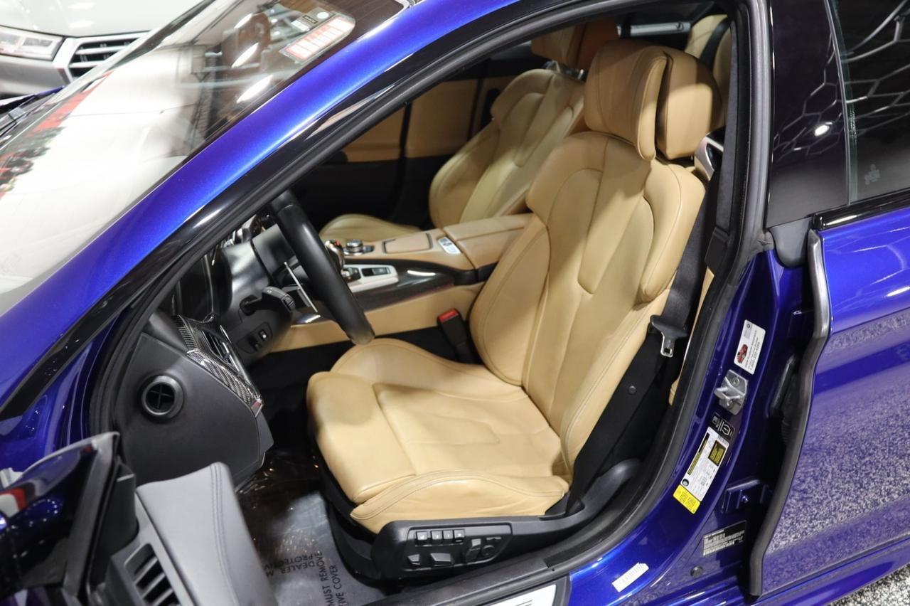 2014 BMW M6 Gran Coupe Executive Pkg 4dr Sedan Skokie IL