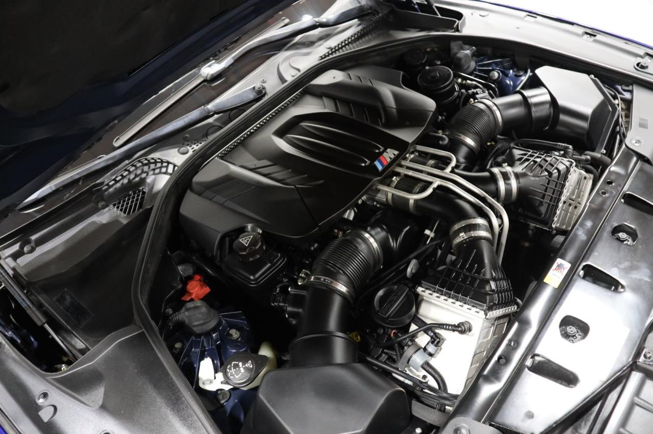 2014 BMW M6 Gran Coupe Executive Pkg 4dr Sedan Skokie IL