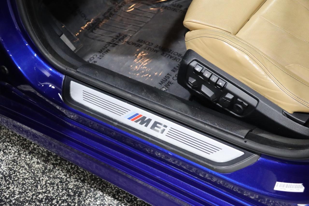 2014 BMW M6 Gran Coupe Executive Pkg 4dr Sedan Skokie IL