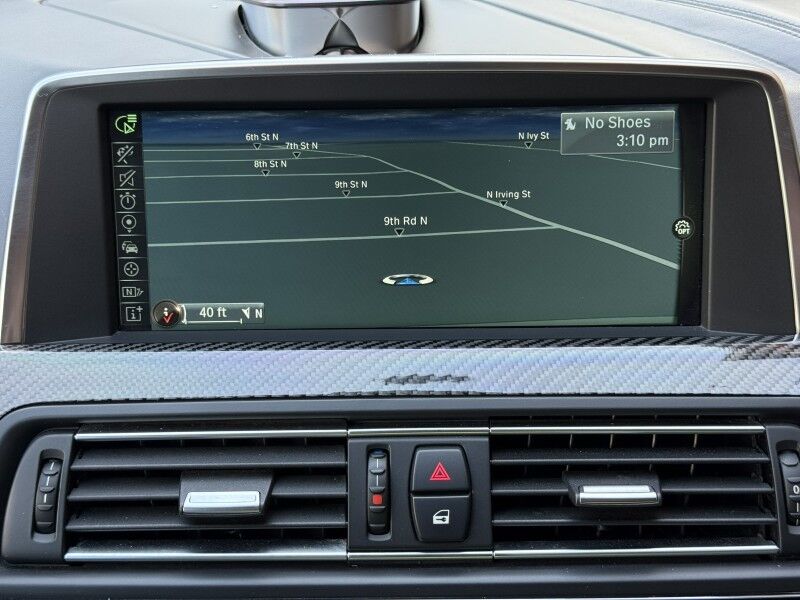 2014 BMW M6 Gran Coupe RWD Arlington VA