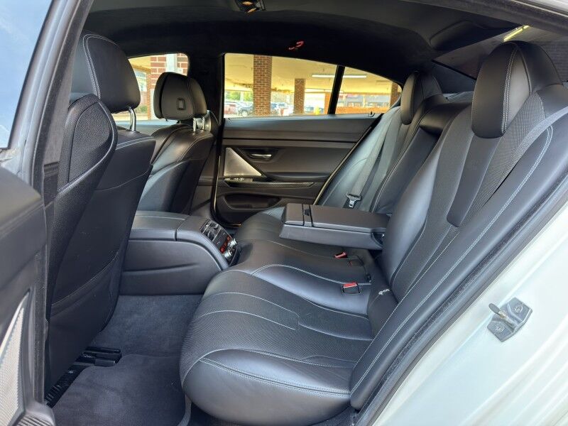 2014 BMW M6 Gran Coupe RWD Arlington VA
