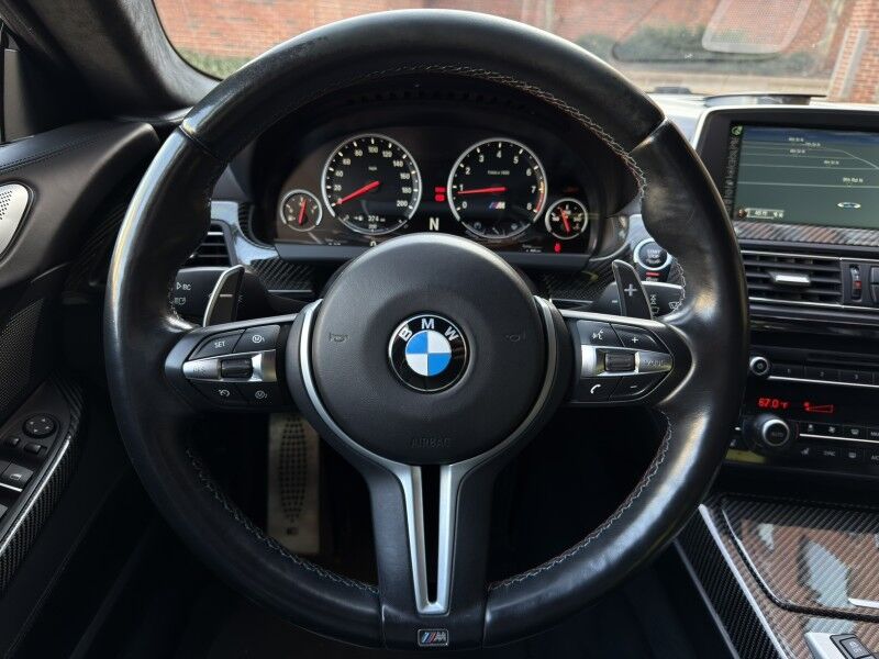2014 BMW M6 Gran Coupe RWD Arlington VA
