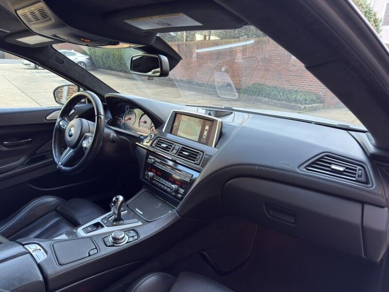 2014 BMW M6 Gran Coupe RWD Arlington VA