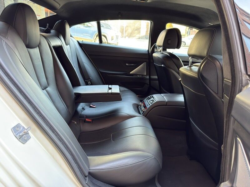 2014 BMW M6 Gran Coupe RWD Arlington VA