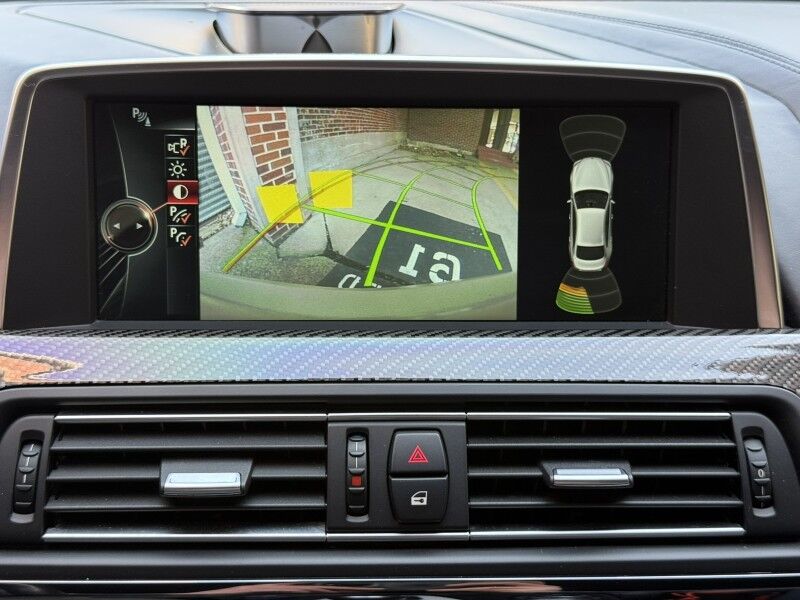 2014 BMW M6 Gran Coupe RWD Arlington VA