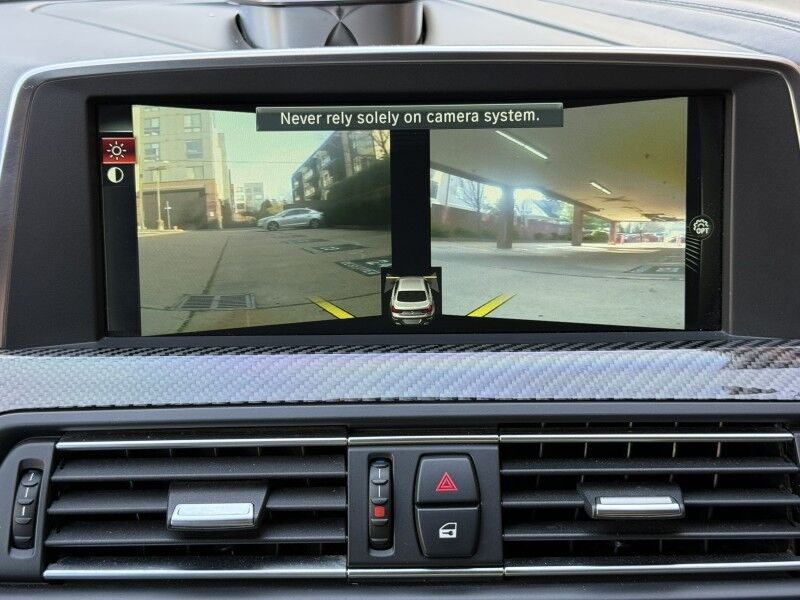 2014 BMW M6 Gran Coupe RWD Arlington VA