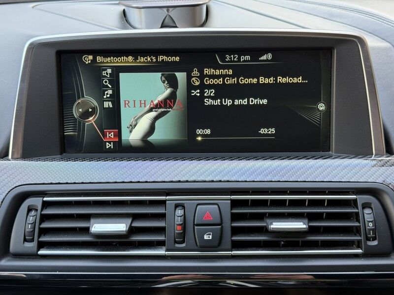 2014 BMW M6 Gran Coupe RWD Arlington VA