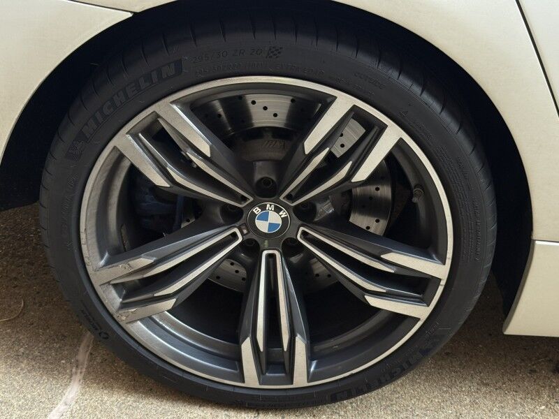 2014 BMW M6 Gran Coupe RWD Arlington VA