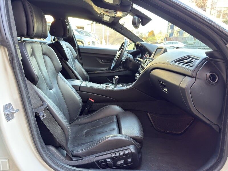 2014 BMW M6 Gran Coupe RWD Arlington VA