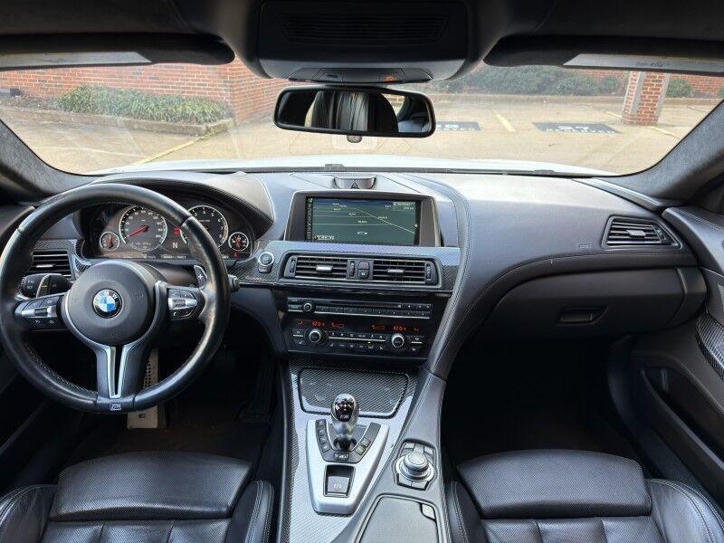 2014 BMW M6 Gran Coupe RWD Arlington VA