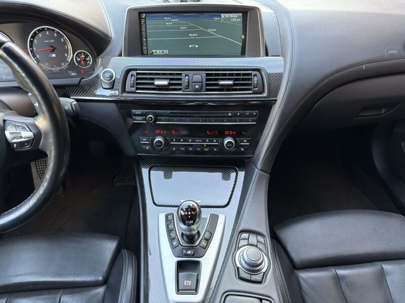 2014 BMW M6 Gran Coupe RWD Arlington VA