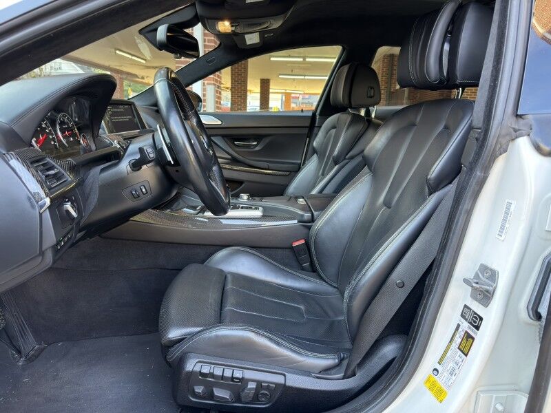 2014 BMW M6 Gran Coupe RWD Arlington VA