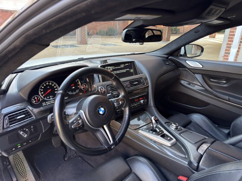 2014 BMW M6 Gran Coupe RWD Arlington VA