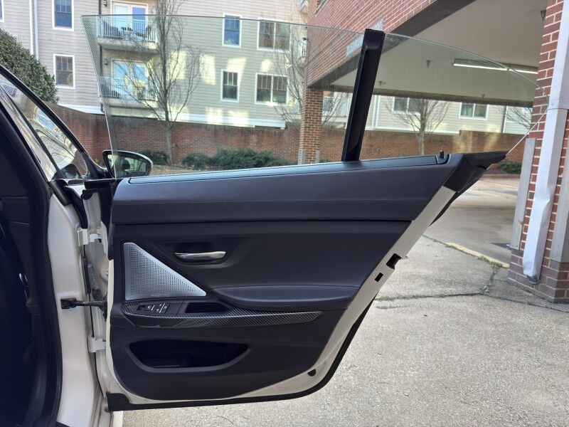 2014 BMW M6 Gran Coupe RWD Arlington VA