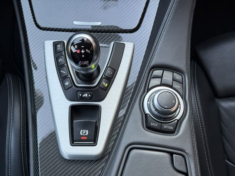 2014 BMW M6 Gran Coupe RWD Arlington VA