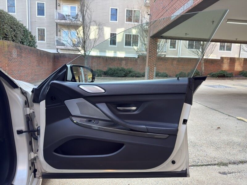 2014 BMW M6 Gran Coupe RWD Arlington VA