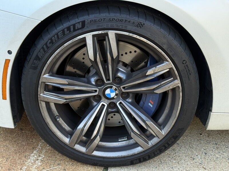 2014 BMW M6 Gran Coupe RWD Arlington VA